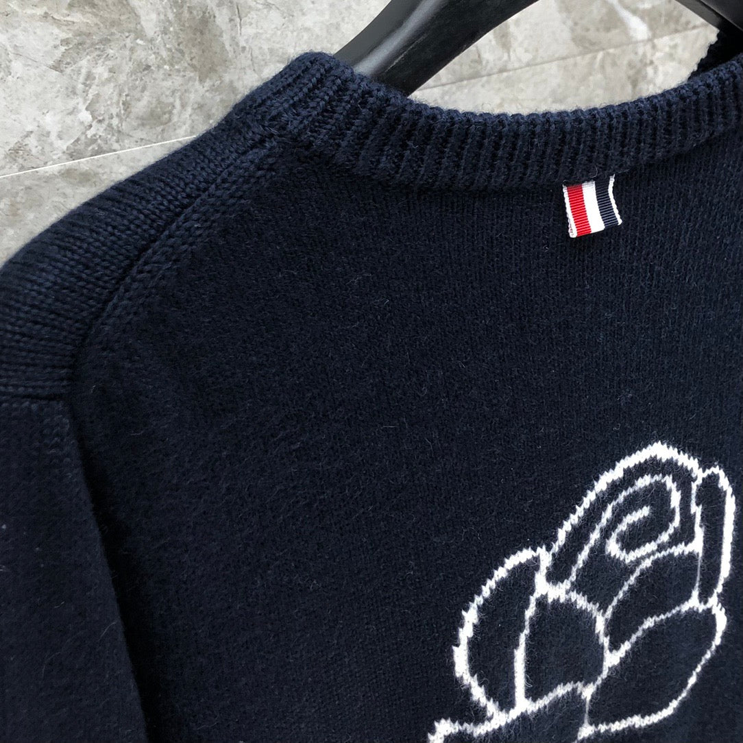 Thom Browne Cardigan