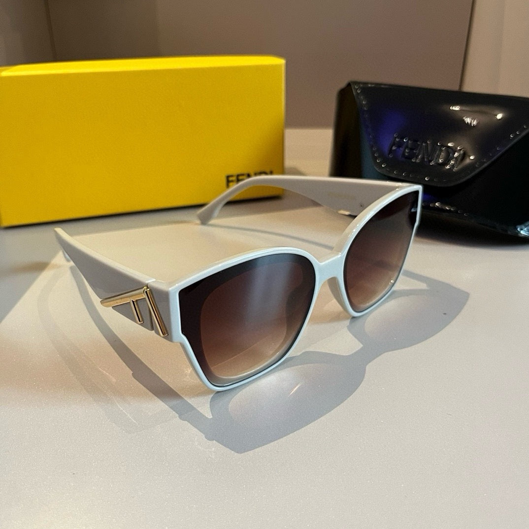 gafas de sol fendi