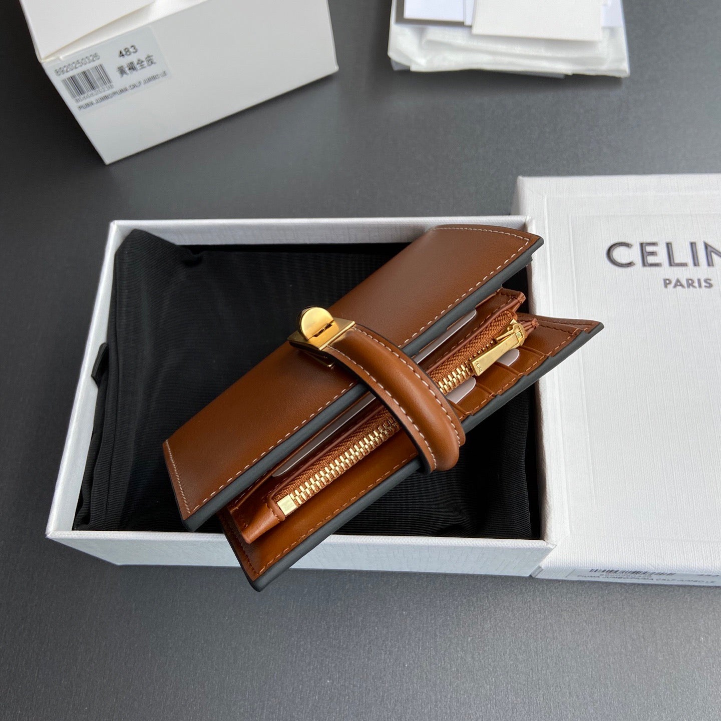 Celine Wallet