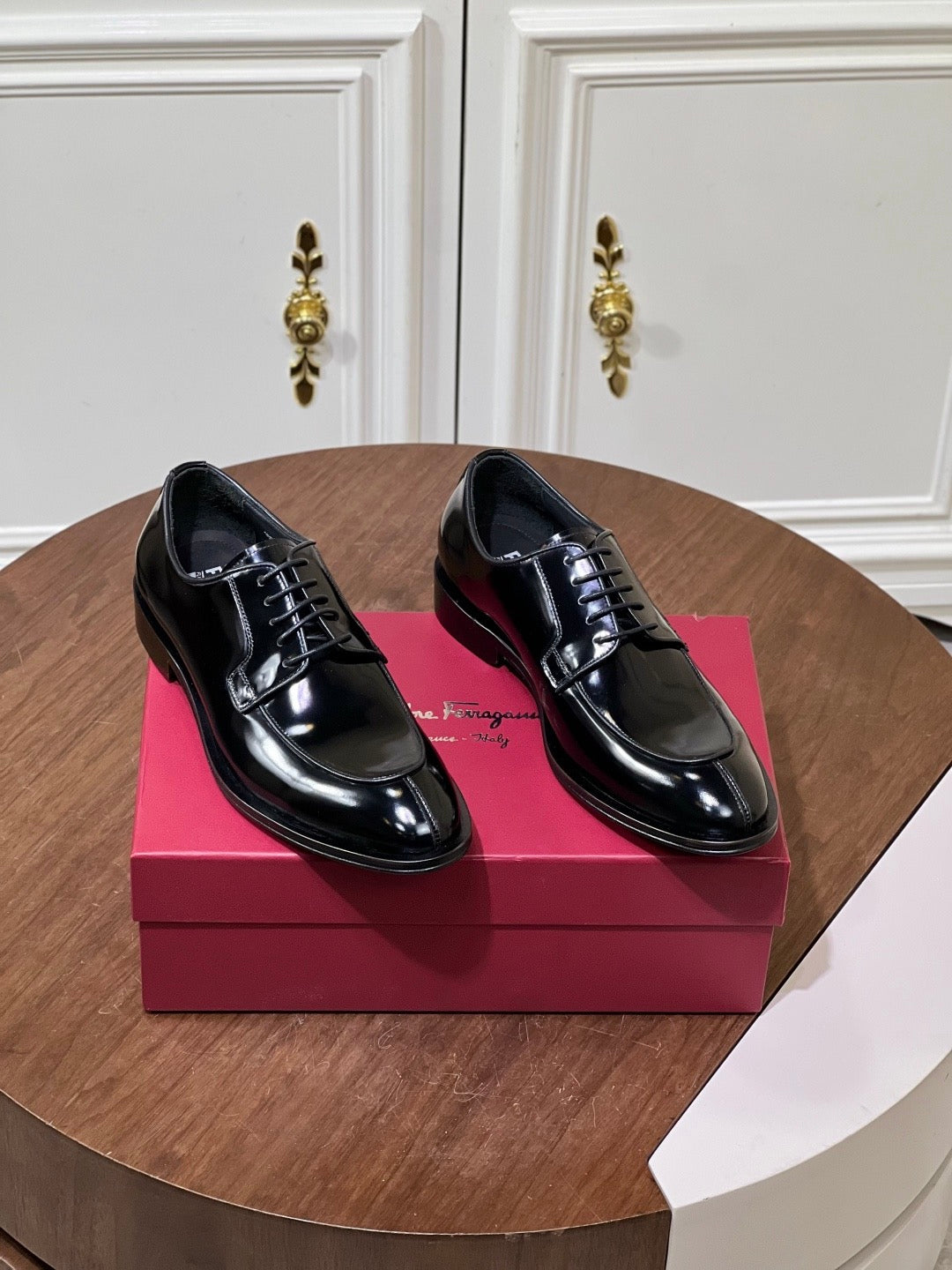 FG Loafer