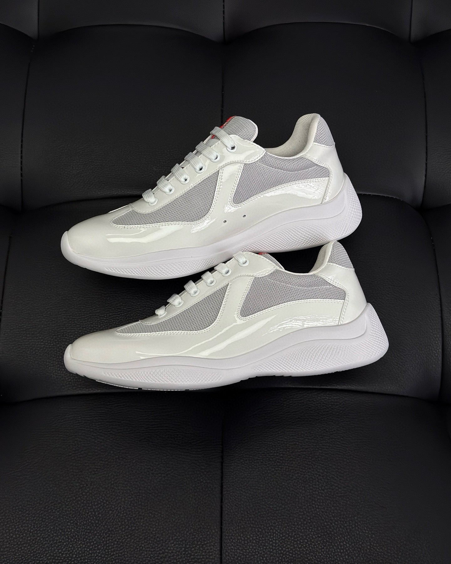 Prada Sneakers