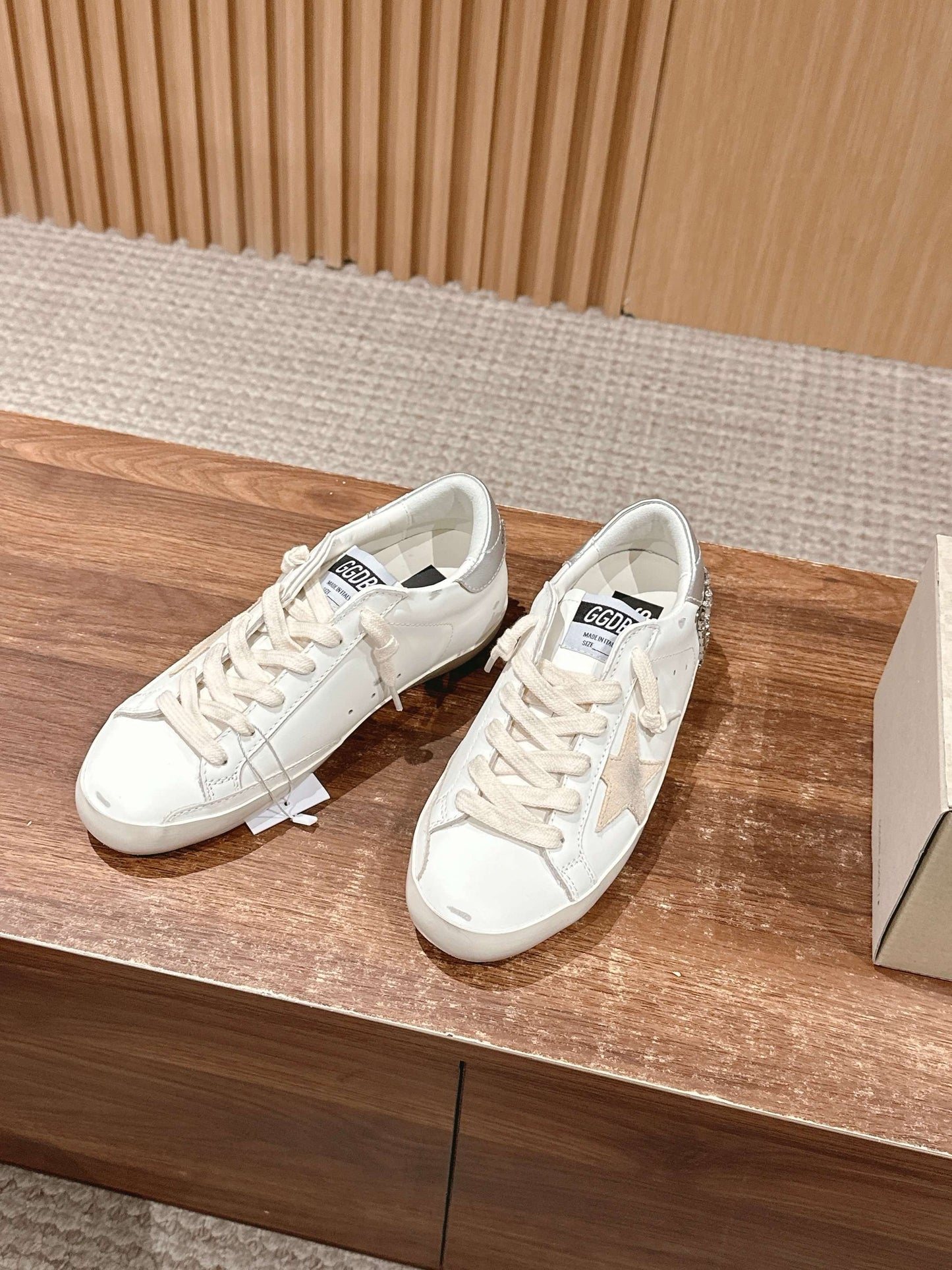 Golden Goose Sneaker