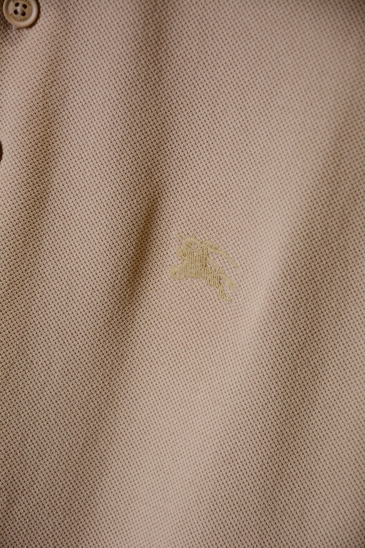 BBR Polo