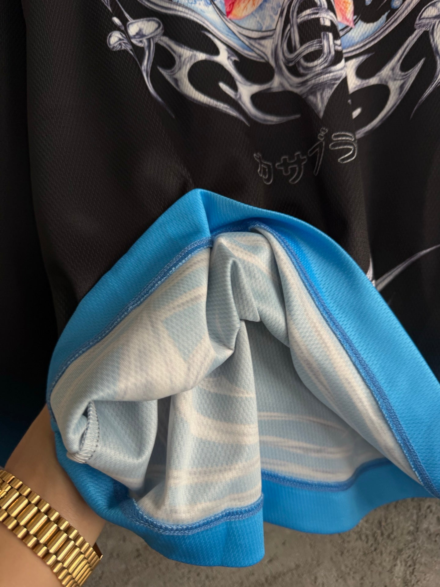 Casablanca Sweater