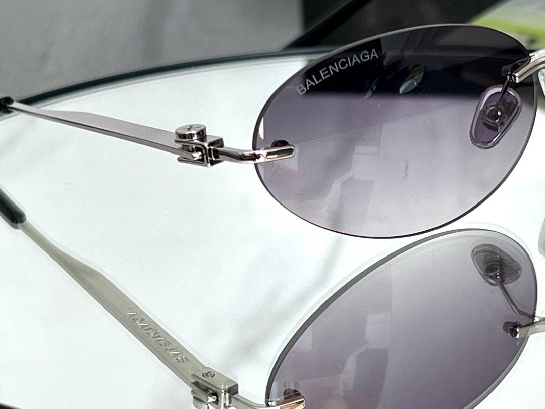 Balenciaga Sunglasses