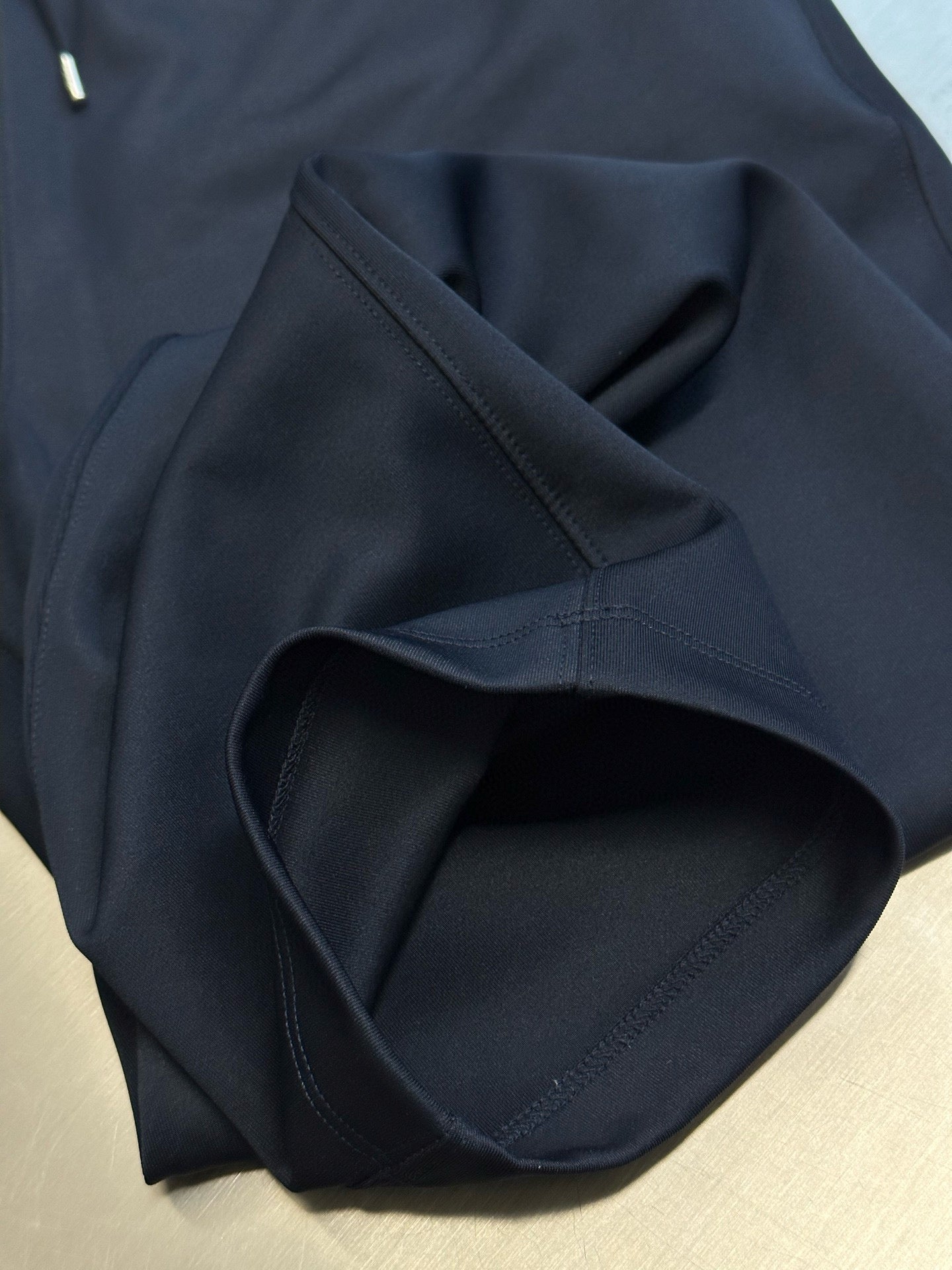 Prada Long Pant