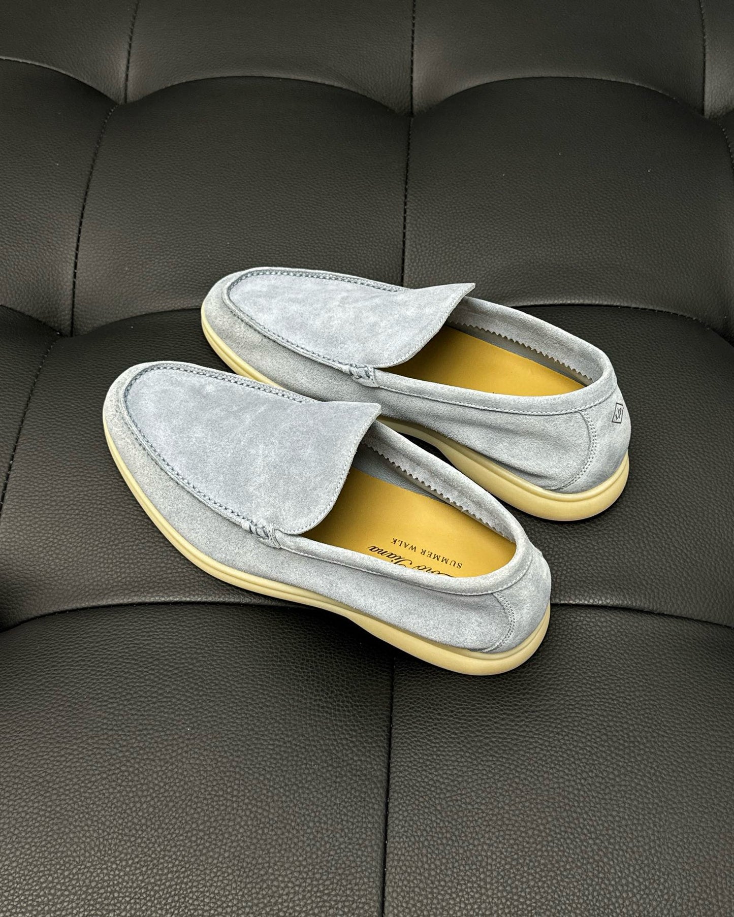 Loro Piana Loafers