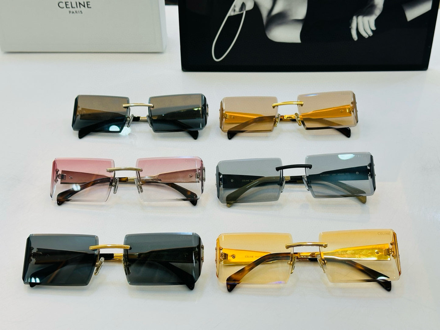 Celine Sunglasses