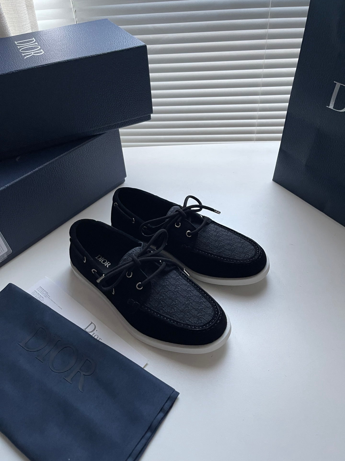 Dior Loafer