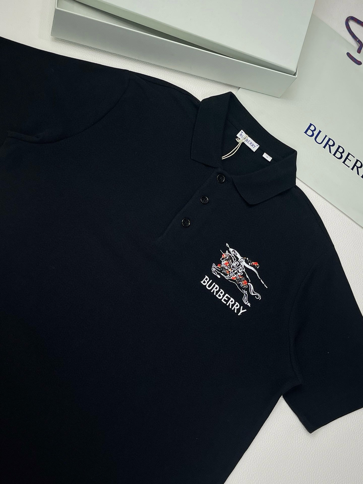 BBR Polo