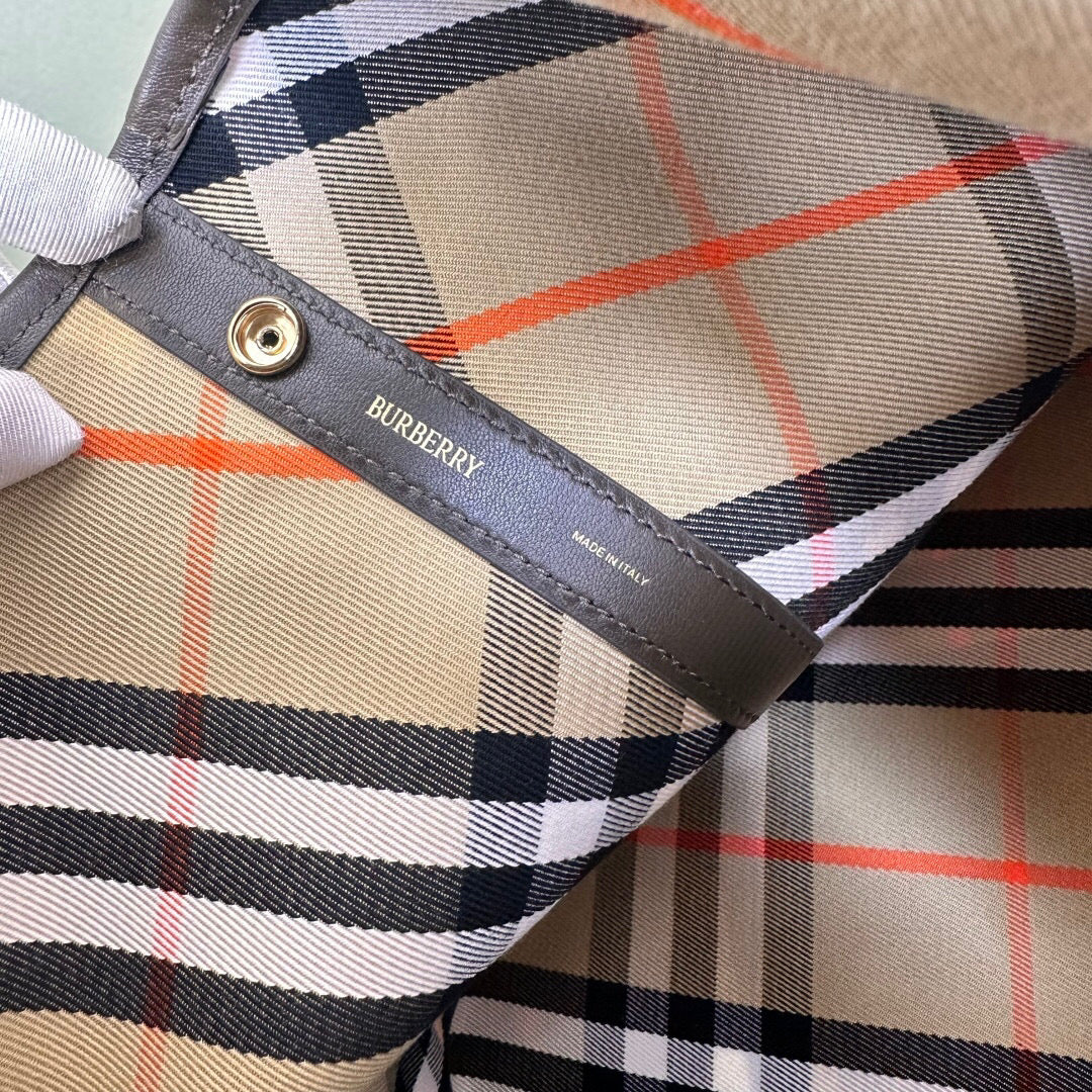Burberry Shoulder Bag
