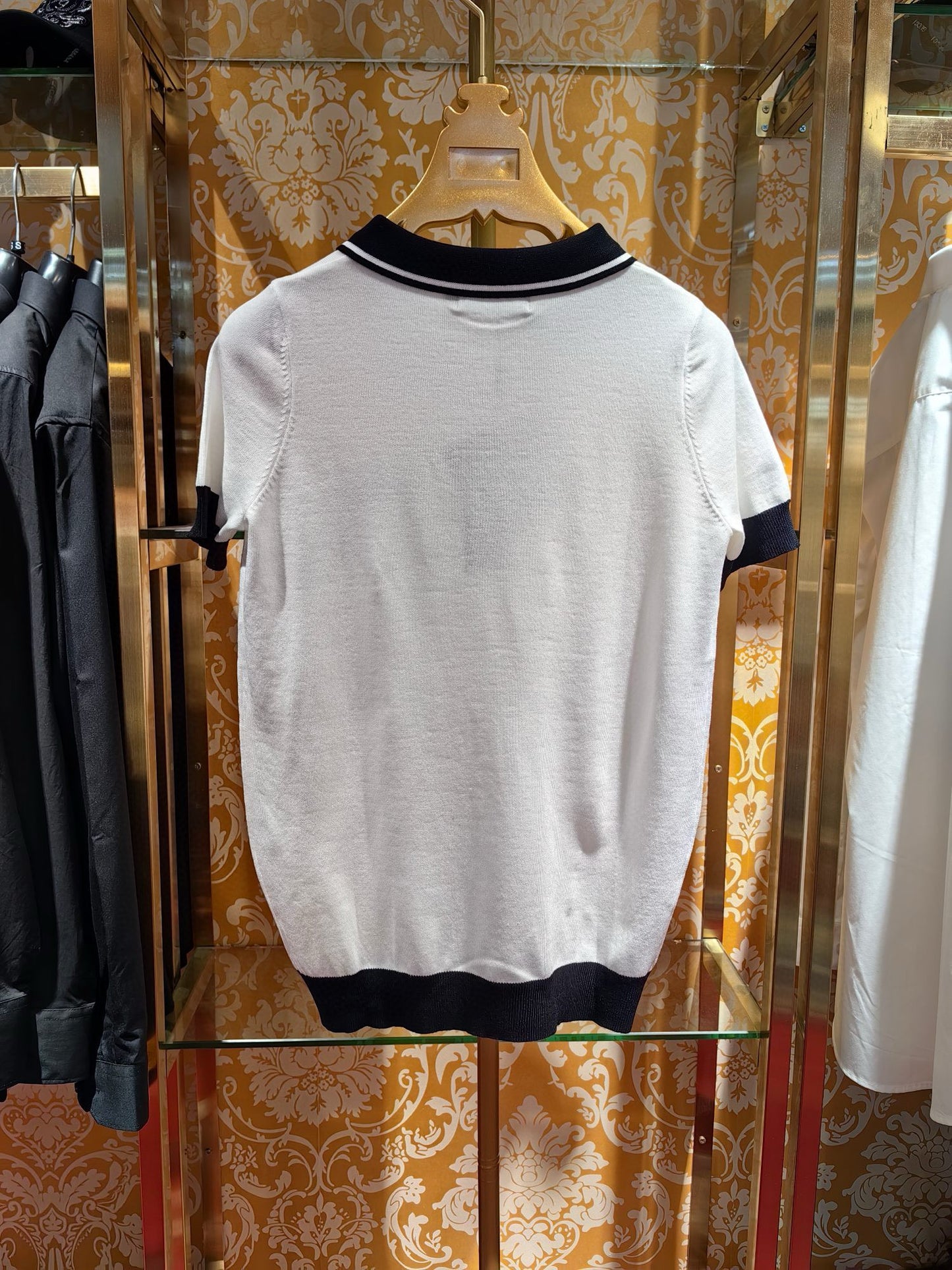 Dolce & Gabbana Polo