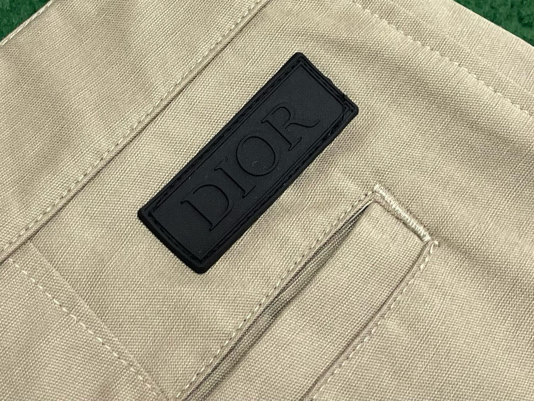 Dior Long Pants