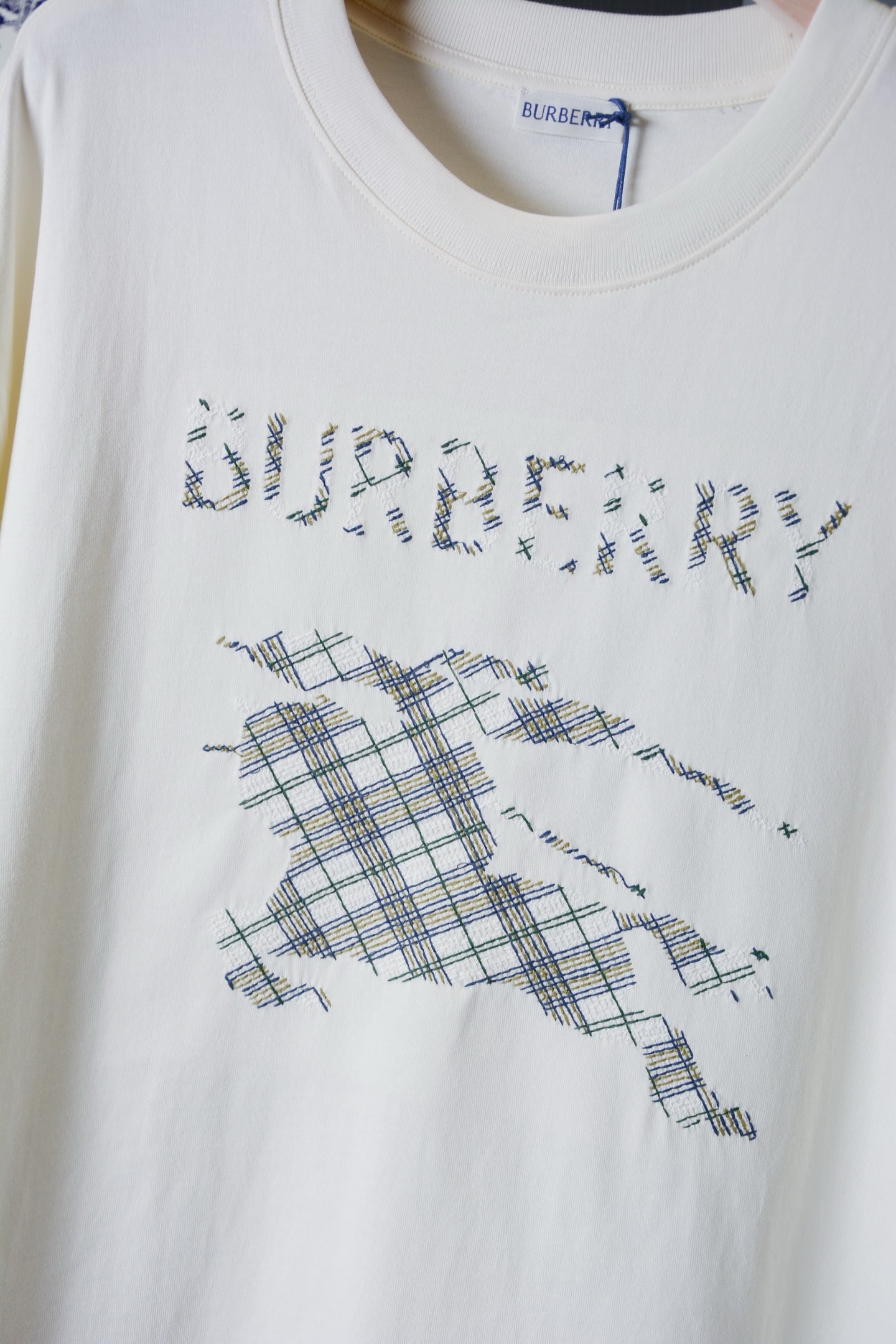 BBR T-shirt