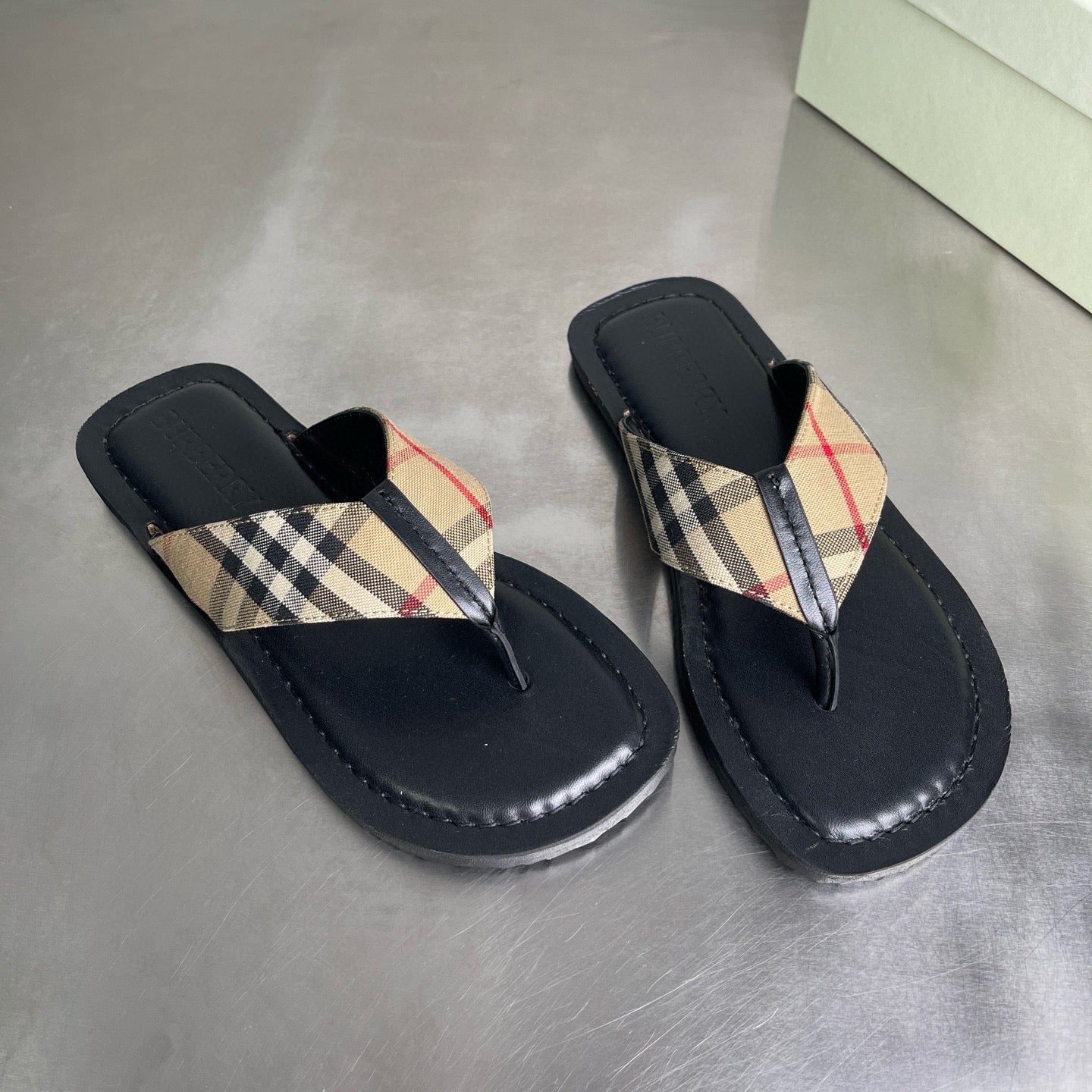 Burberry Sandals