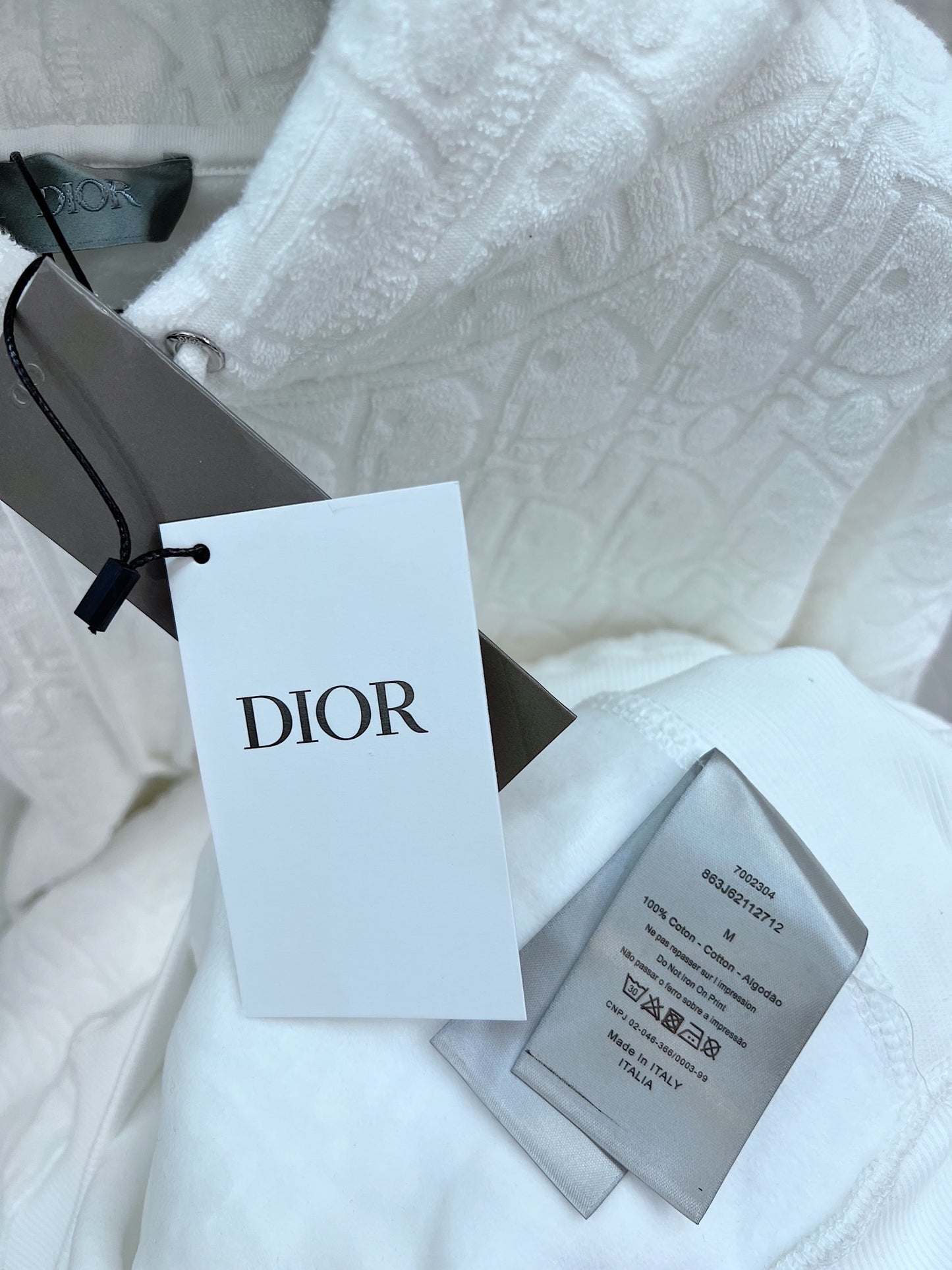 Dior Hoodie