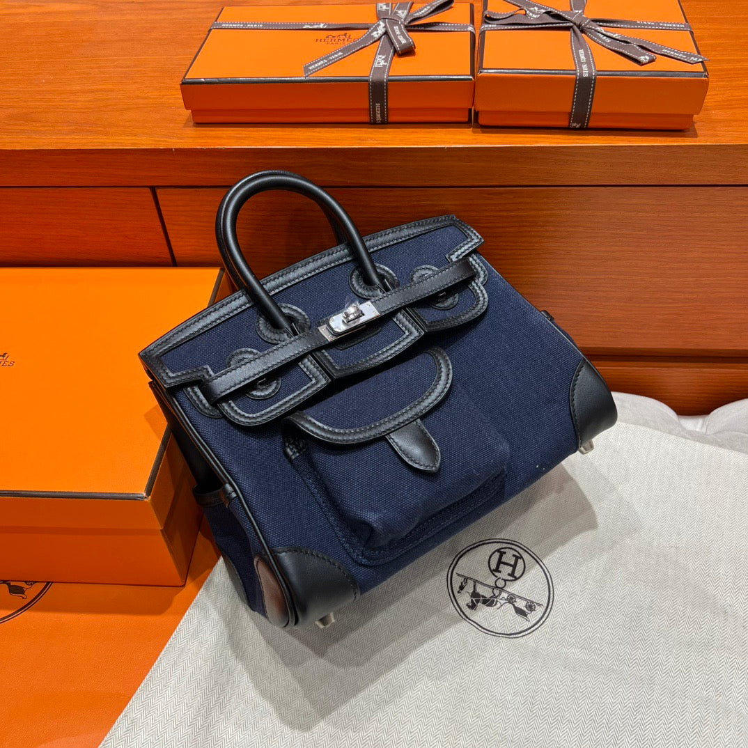 Hermes Birkin 25