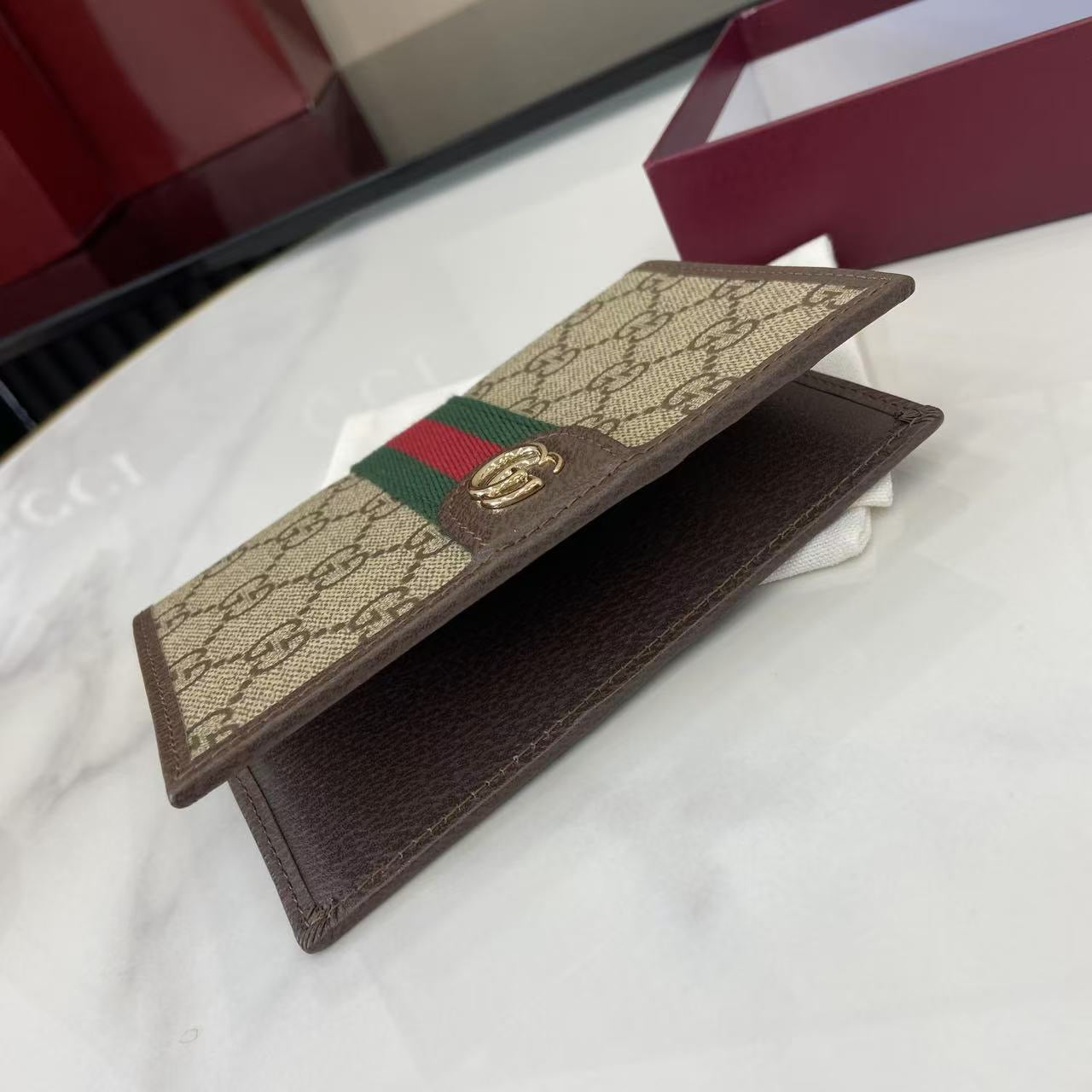 Gucci Wallet