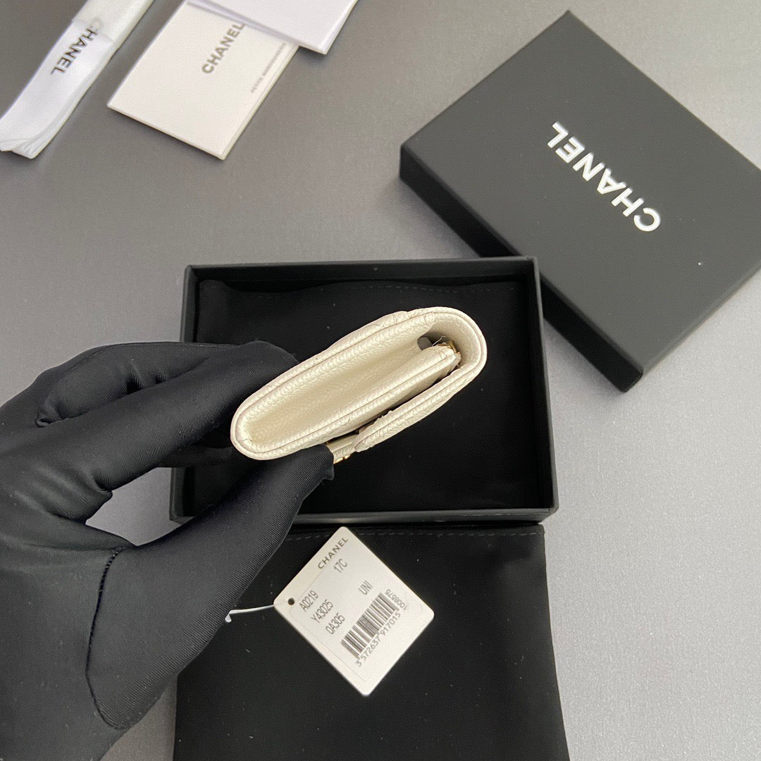 Chanel Coin Pouch