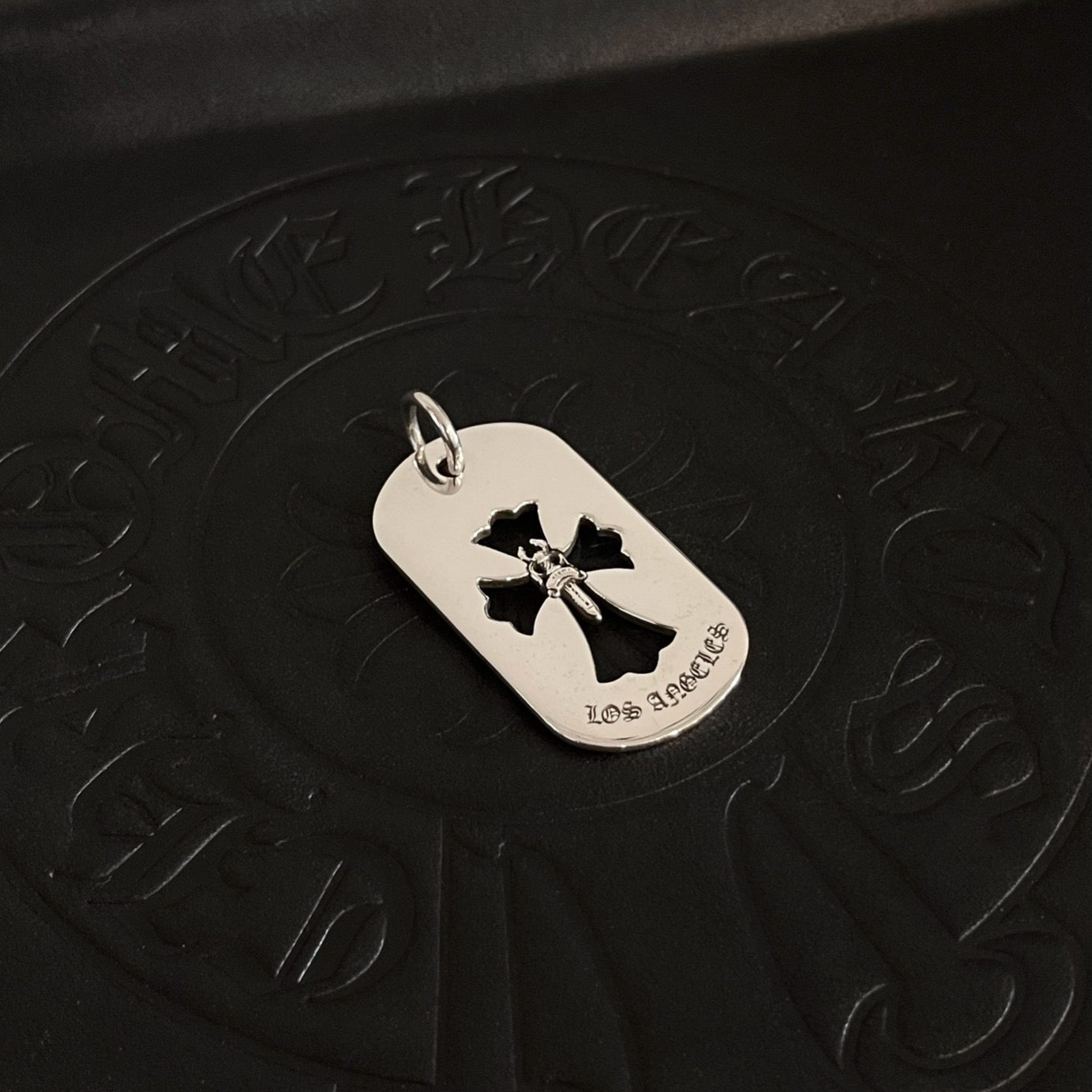 Chrome Hearts Necklace