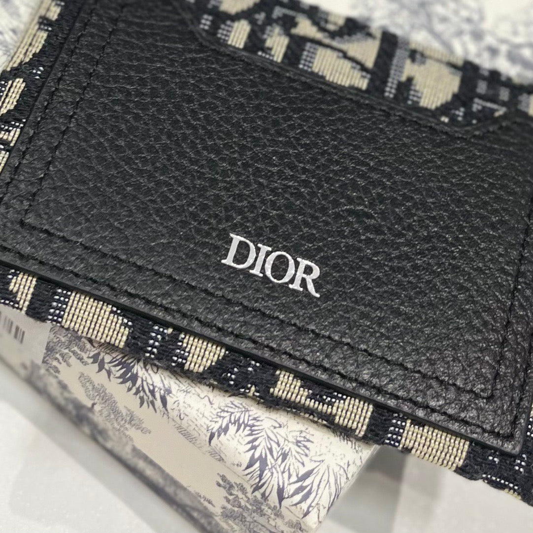 Dior Card Holder