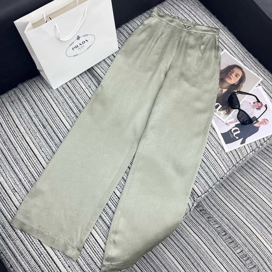 Prada Long Pants
