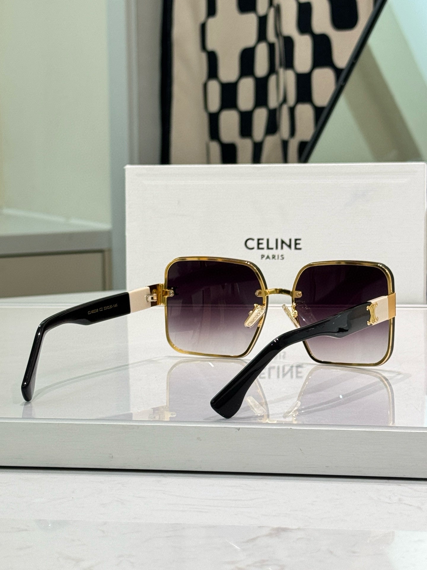 Celine Sunglasses