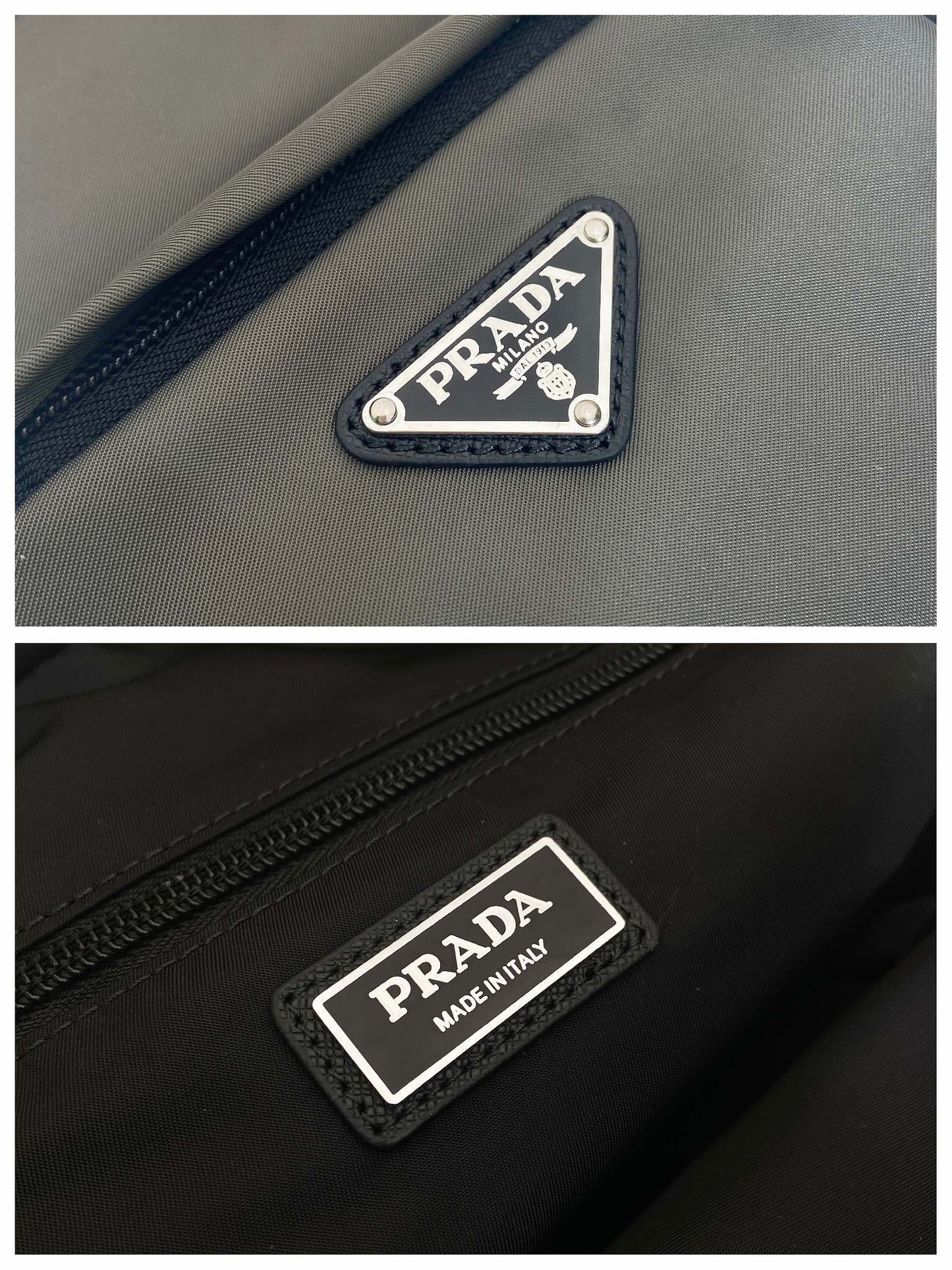 Prada Cross Body Bag