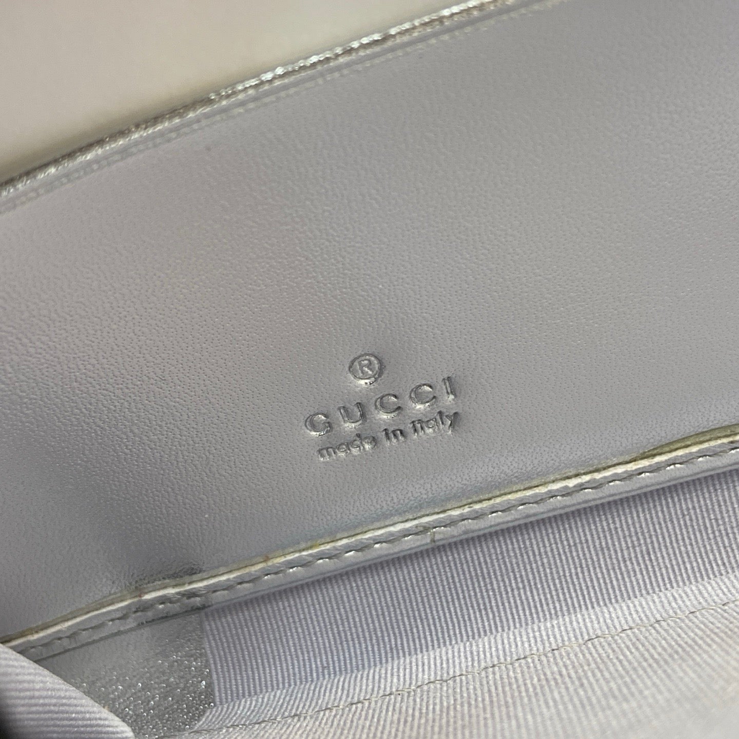 Gucci Wallet