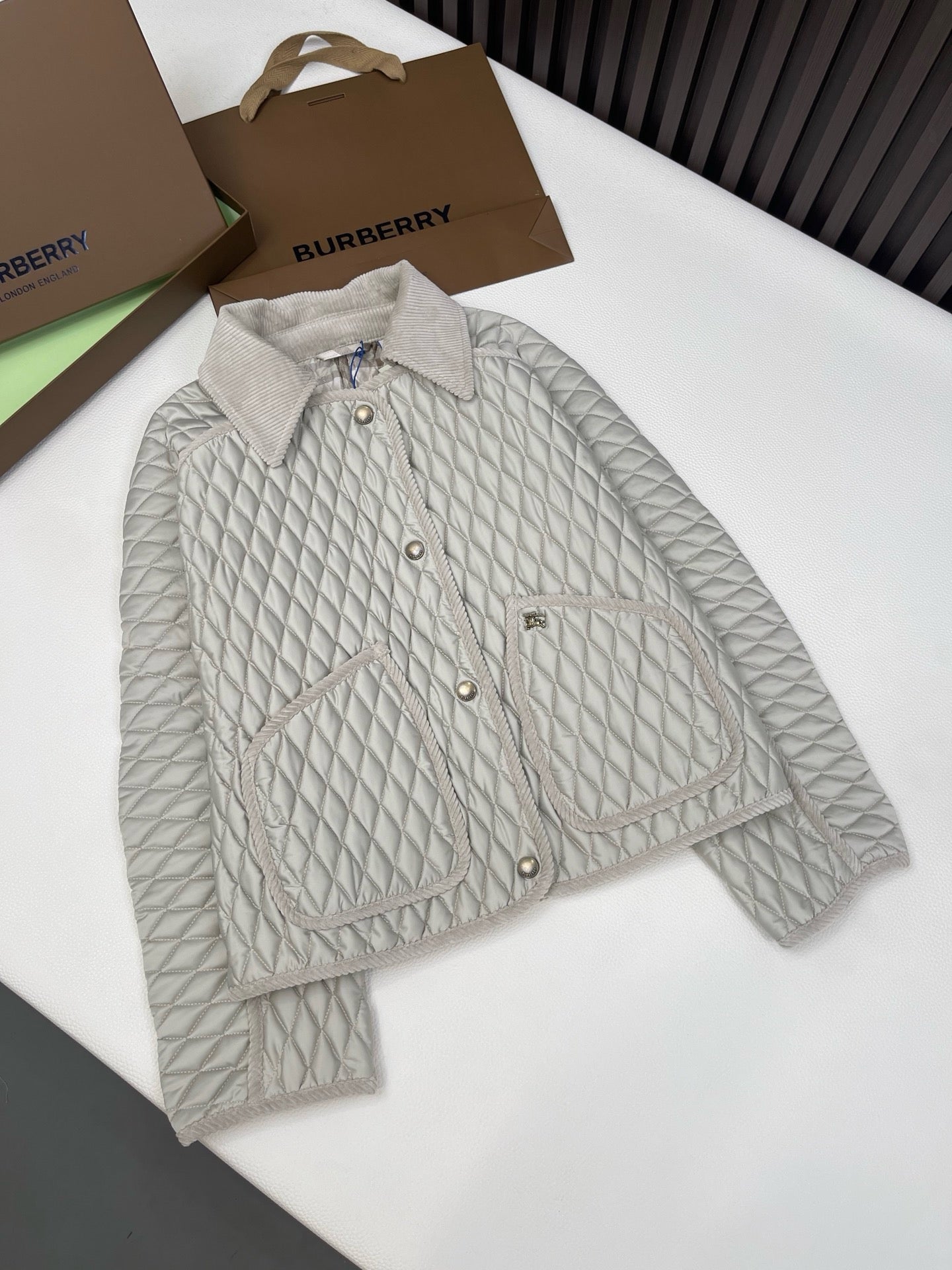 BBR Jacket