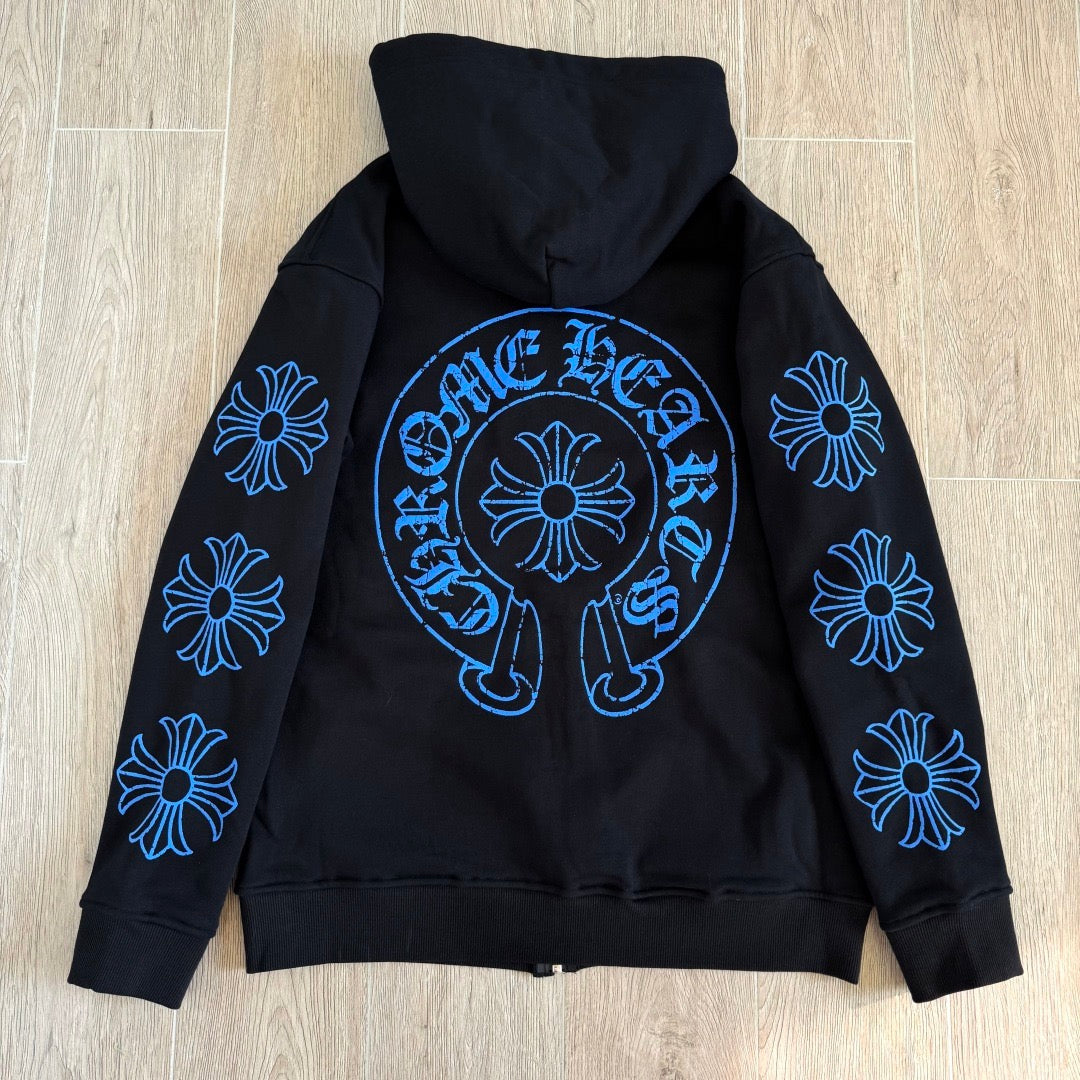 Chrome Hearts Jacket