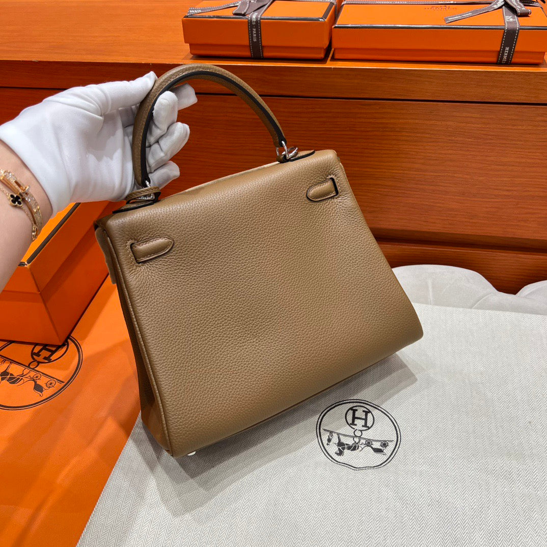 Hermes Kelly 25