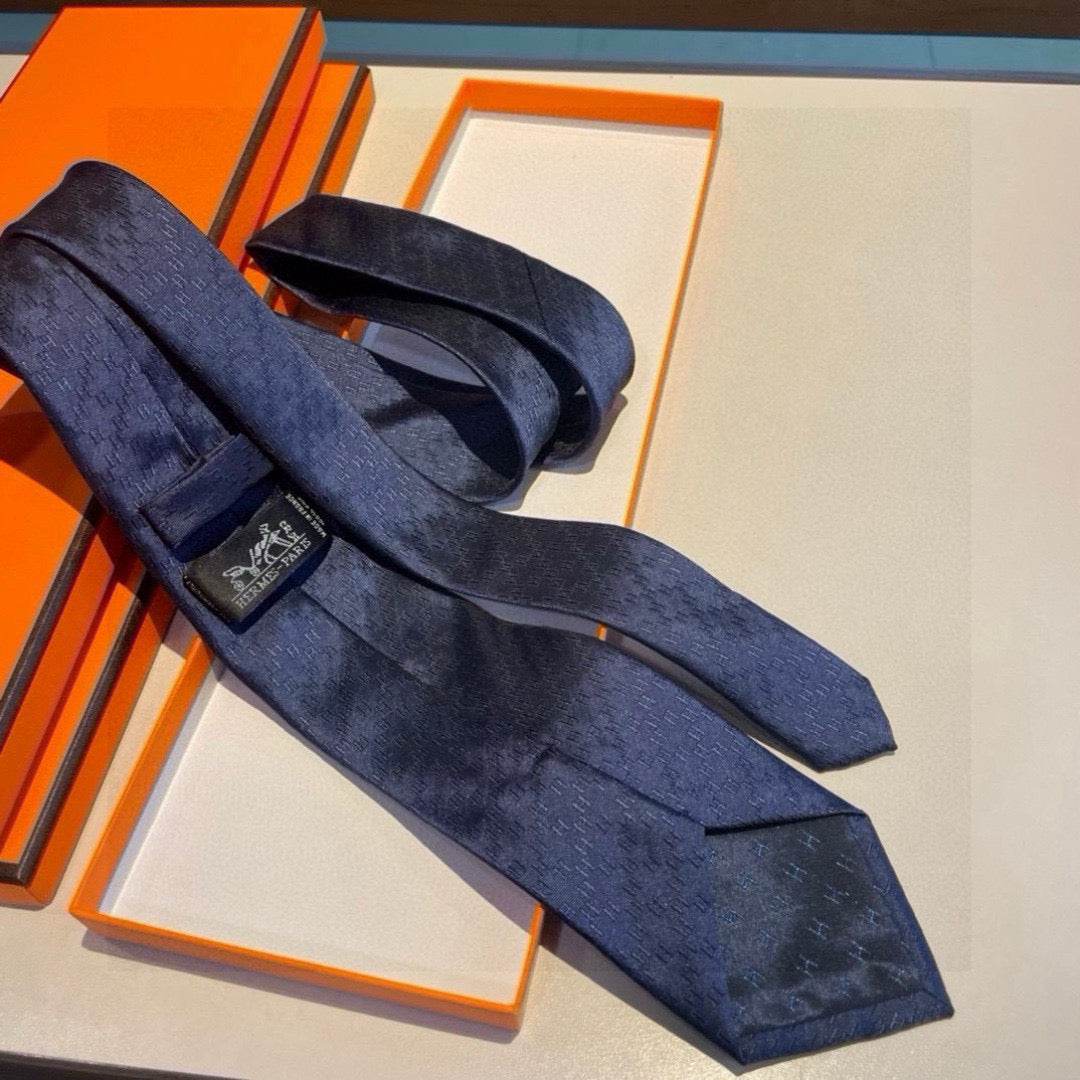 Hermes Tie