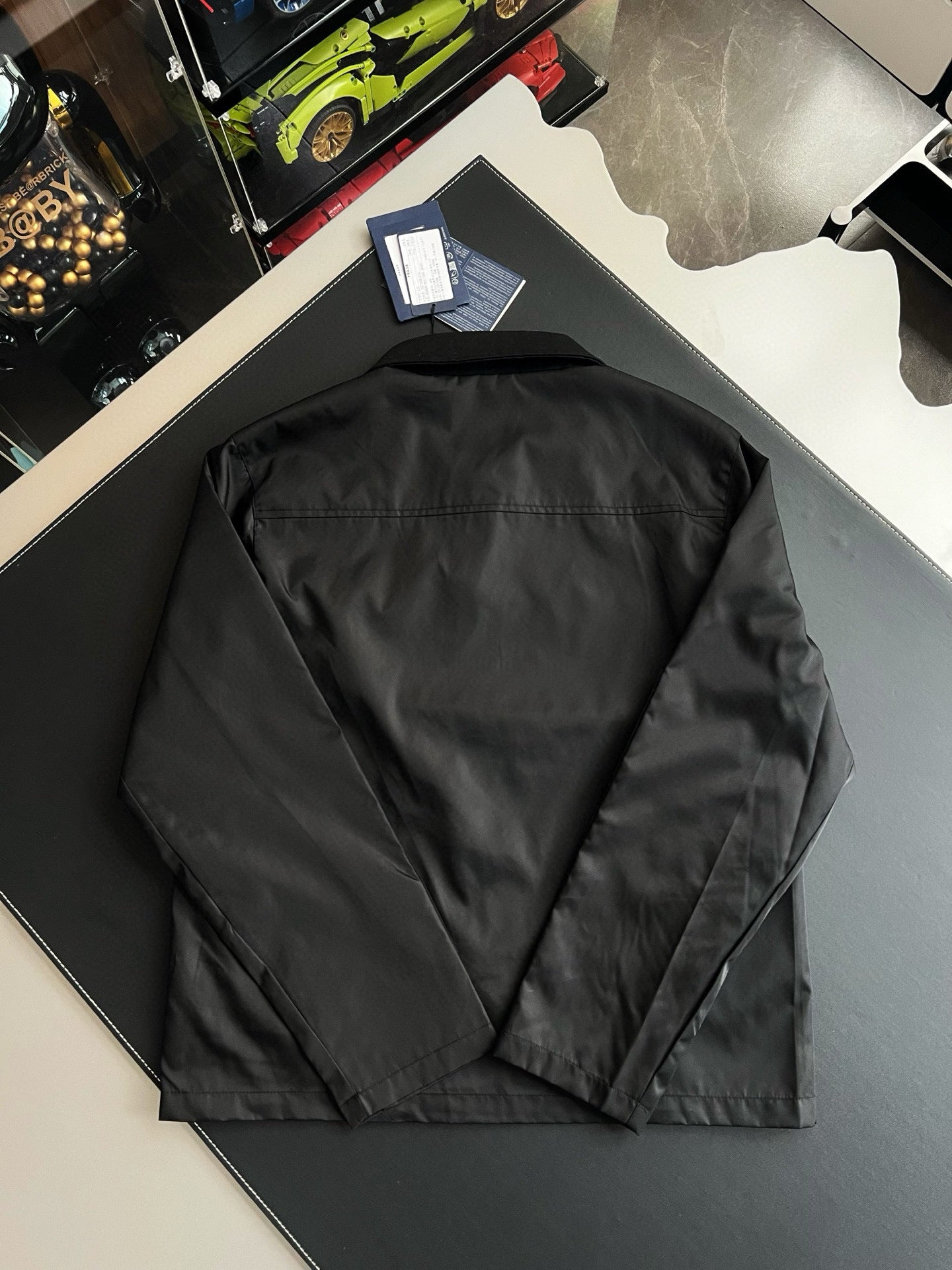 Prada Jacket