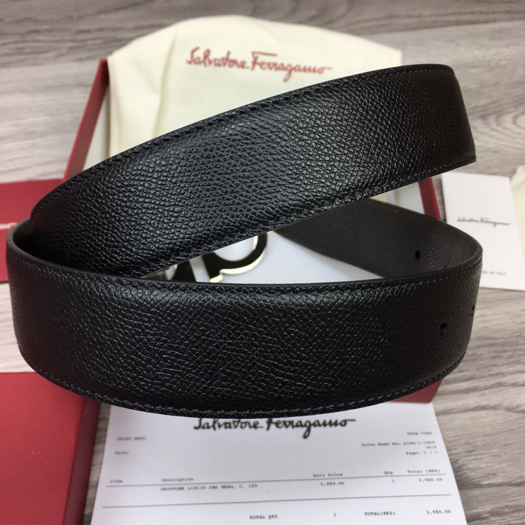 Ferragamo Belt