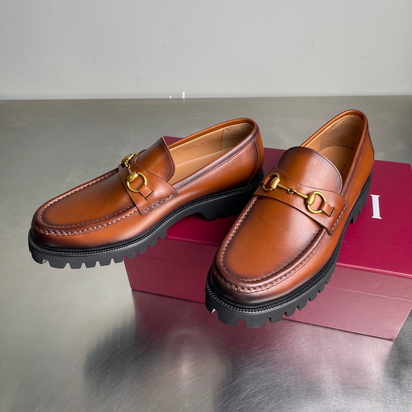 GC Loafer