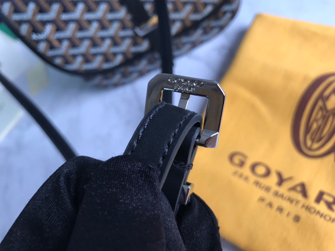 Goyard Cross Body Bag PM