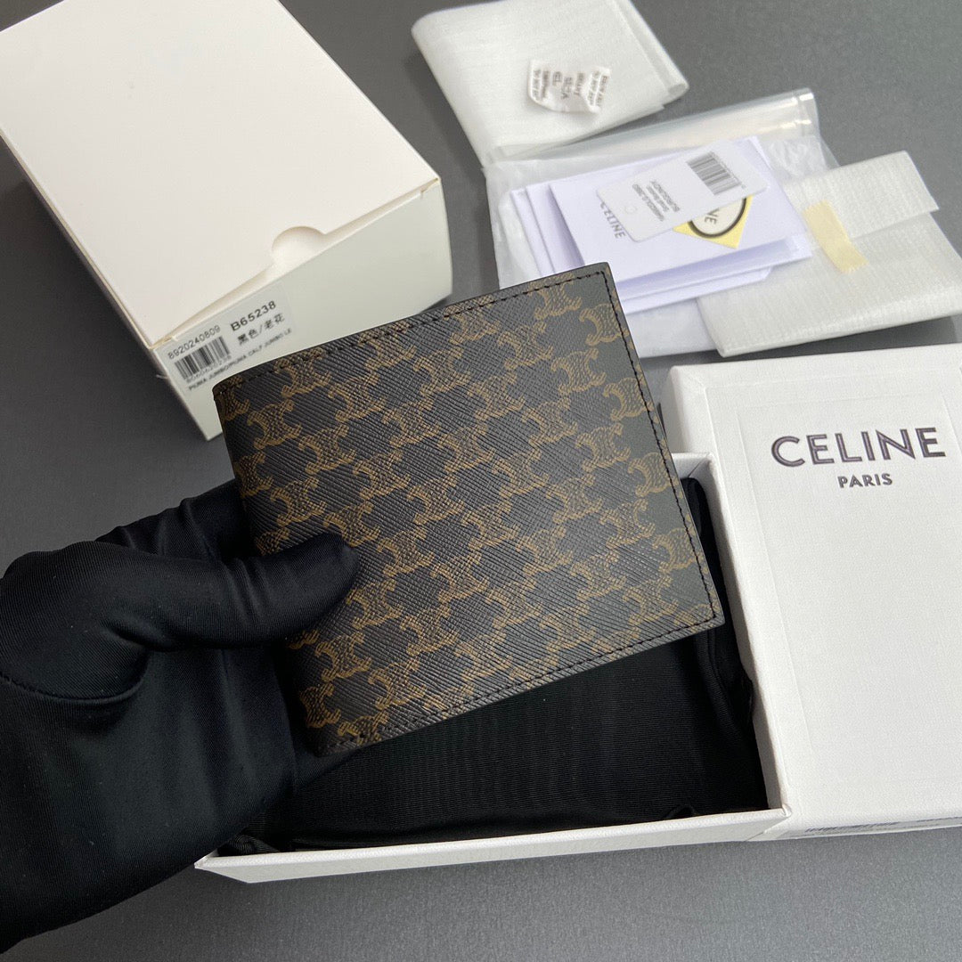 Celine Wallet