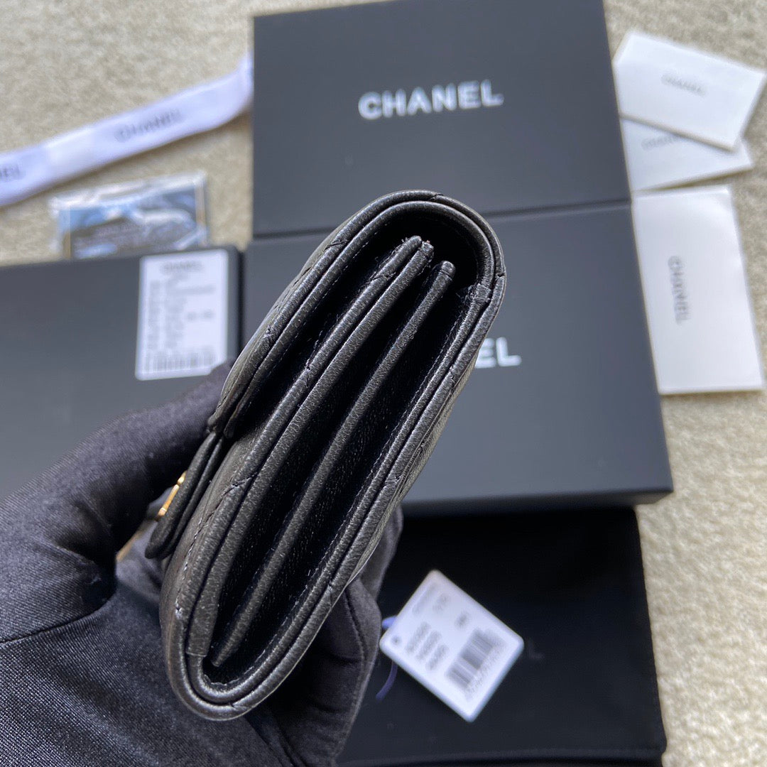 Chanel Coin Pouch