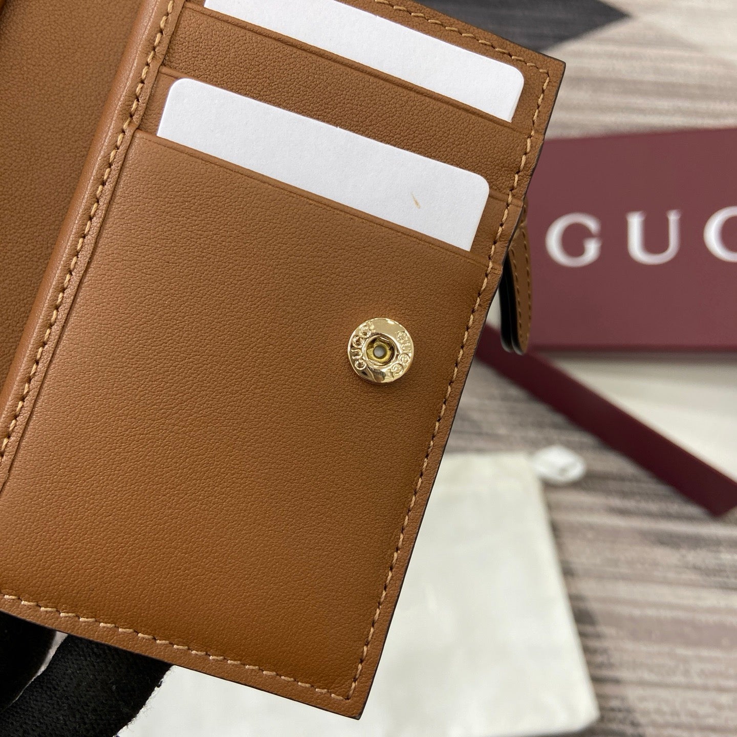 Gucci Wallet