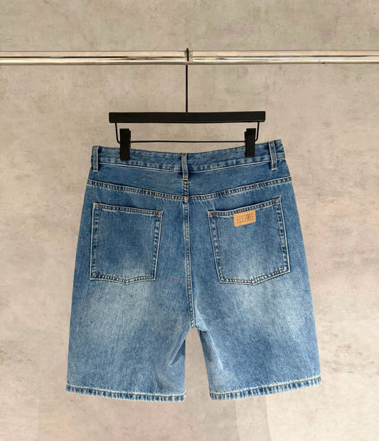 MM6 Short Jeans