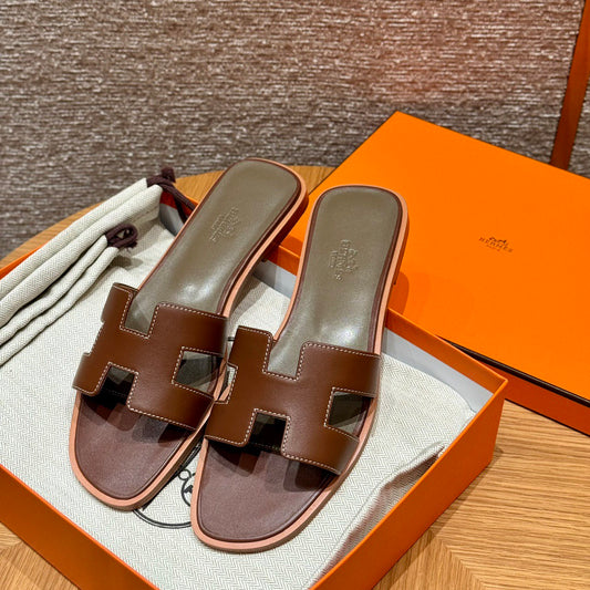 Hermes Sandals