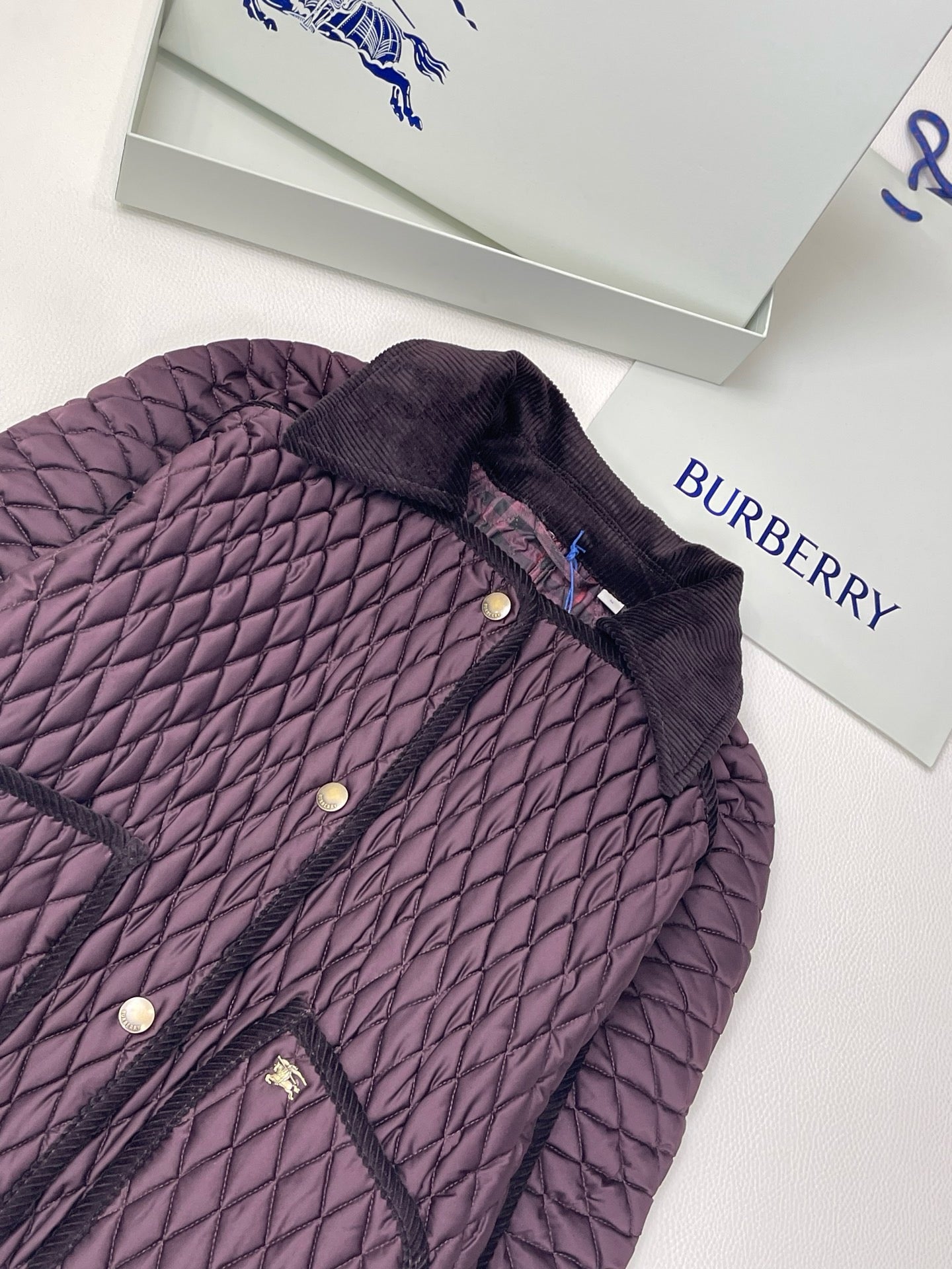 BBR Jacket