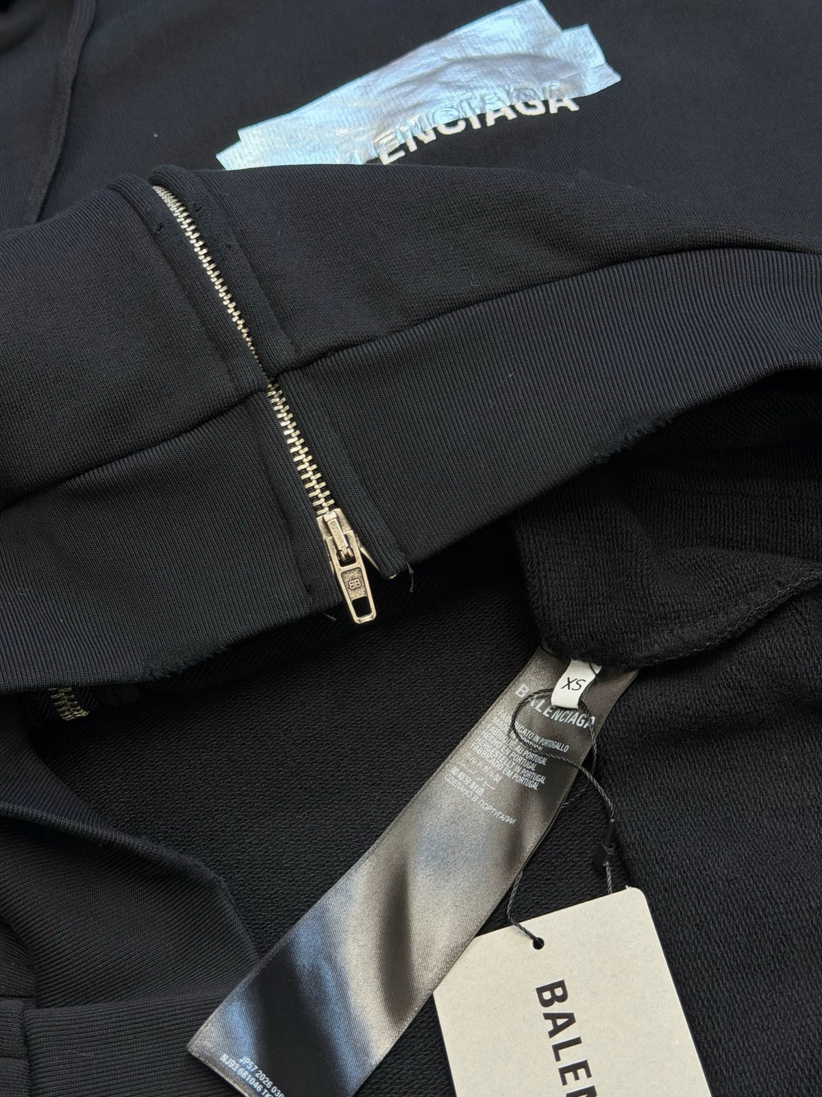 Balenciaga Jacket