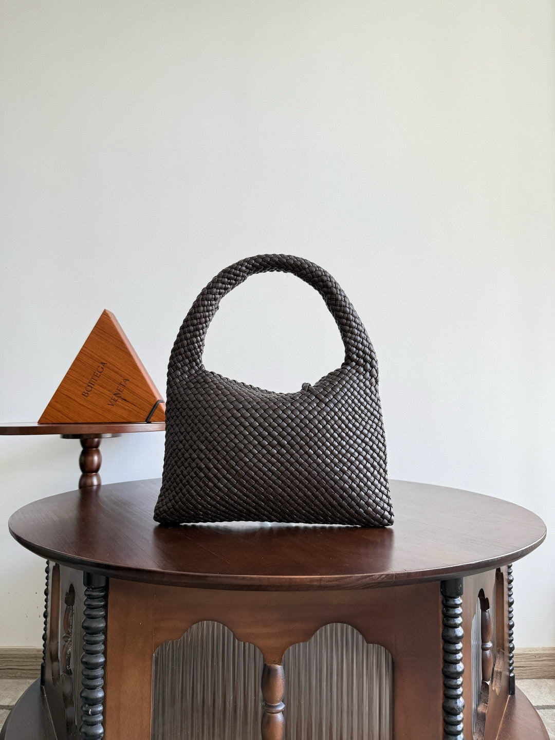 Bottega Veneta Tosca Hop Bag