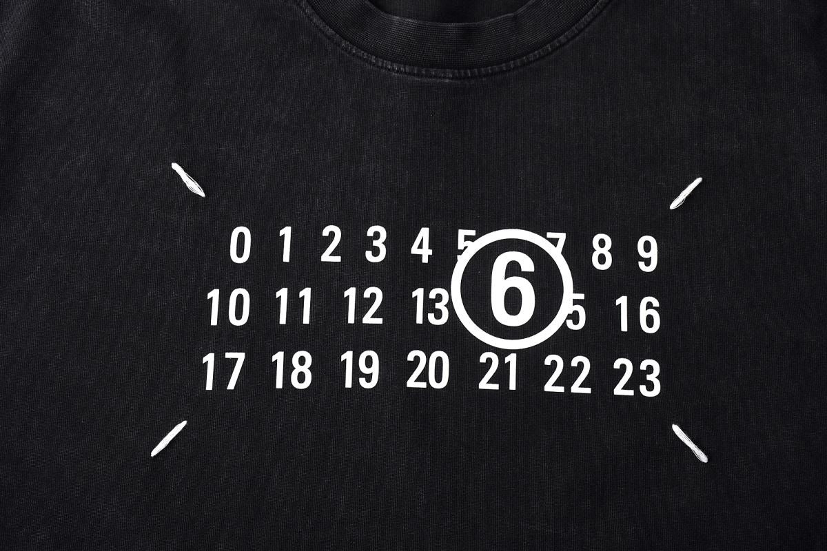 Maison Margiela T-shirt