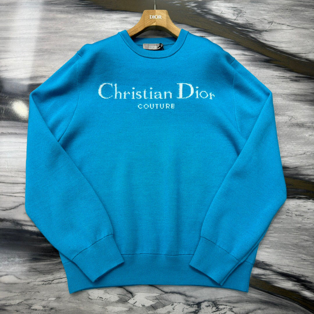 Dior Long Sleeve