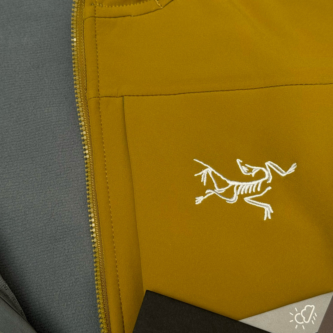 Arcteryx Jacket