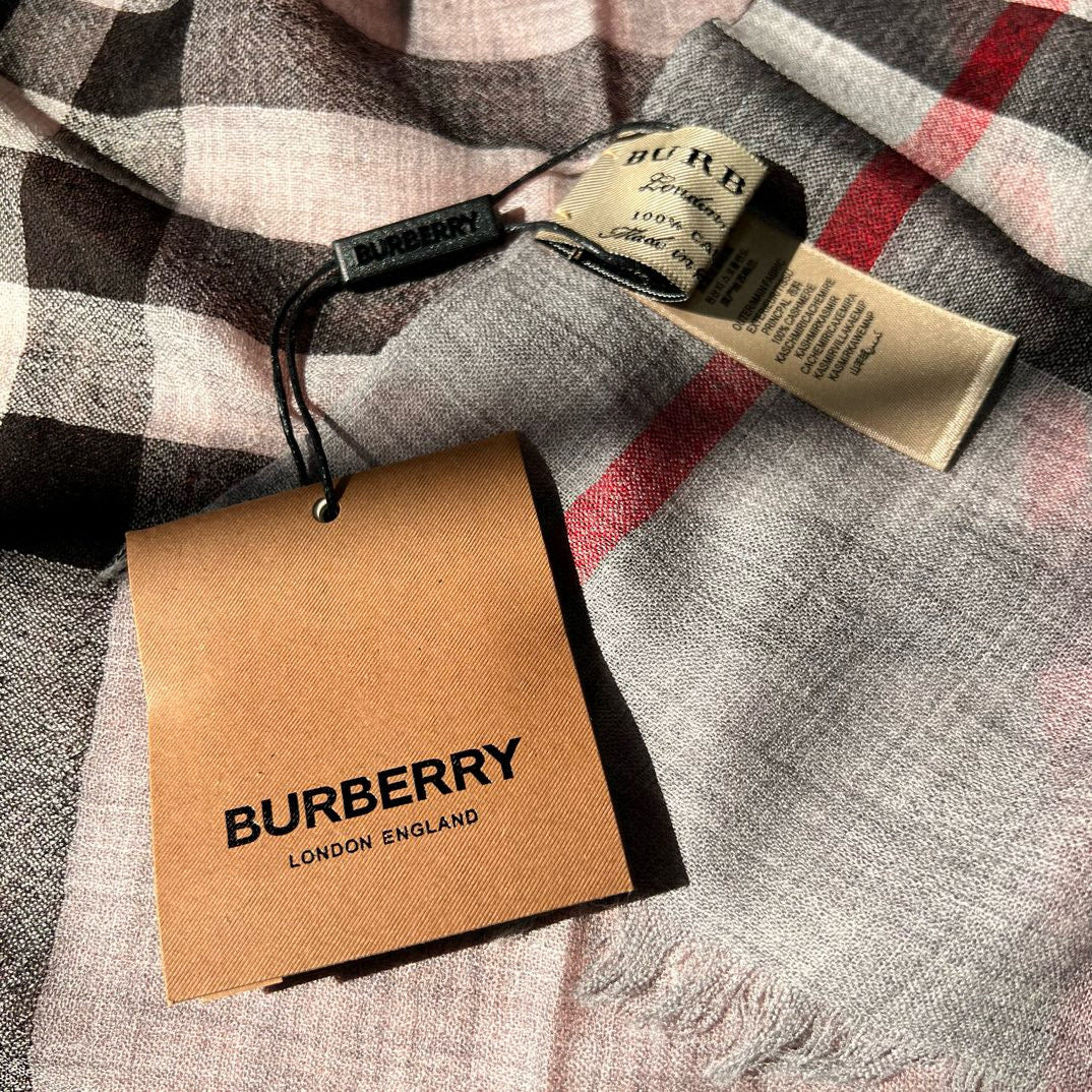BBR Scarves