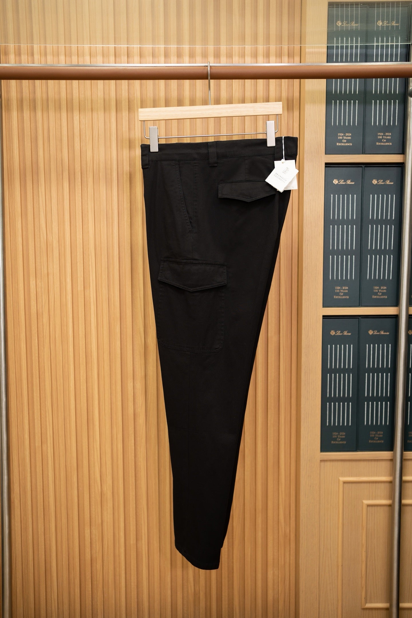 BC Long Pants